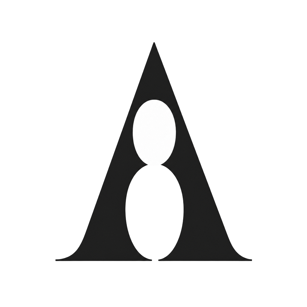 Atelier 8 monogram